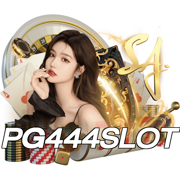 PG444SLOT